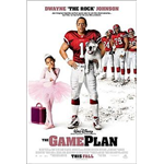 The Game Plan