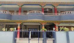 Hotel Samdup Khang - Dirang