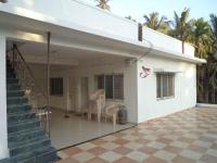 Airawat Resort - Shriwardhan - Diveagar