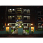 Arya Inn - Shrivardhan - Diveagar