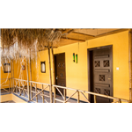 Cocohut Resort - Samarth Nagar - Diveagar
