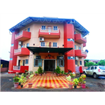 Darya Resort - Swami Vivekanand Road - Diveagar