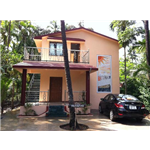 Hotel Pahunchar - Talani Road - Diveagar