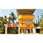 Maitreya Beach Resort - Survanra Ganesh Lane - Diveagar