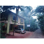 Oceanic - Uttareshwar Pakhadi - Diveagar