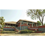 Panthastha Prangan Resort - Mor Taki - Diveagar