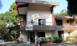 Pearl Resort - Shrivardhan - Diveagar