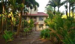 Pratima Beach Resort - Aaravi - Diveagar