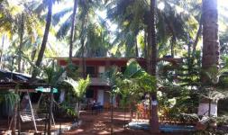 Rainbow Cottages - Shivaji Chawk - Diveagar