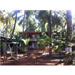 Suvarna Shree Resort - Shreevardhan - Diveagar