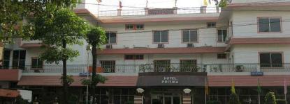 Dulal Hotel - Bidhan Nagar - Durgapur