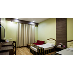 Hotel Citi Residency - Sahid Khudiram Sarani - Durgapur
