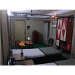 Hotel Kasino International - Benachity - Durgapur
