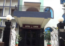 Hotel Luxor - City Centre Road - Durgapur