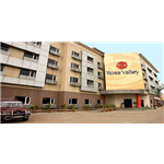 Hotel Rose Valley - City Centre - Durgapur