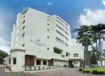 Kaizen Hotels & Resorts - Bardhman - Durgapur