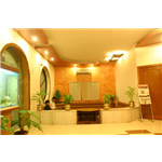 Pathik Motel - Gandhi More - Durgapur