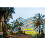 Peerless Sarovar Portico - City Centre - Durgapur