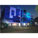 The Concerto Residentia - Bidhan Nagar - Durgapur