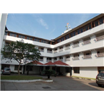 The Durbar Residency - Durbar Hall Road - Ernakulam