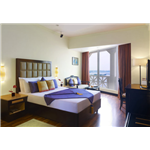 The Gateway Hotel - Marine Drive - Ernakulam