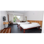 The West Face - Pandit Karuppan Road - Ernakulam