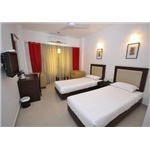 Vasant Mahal Udupi Brahmins Hotel - Thoppumpady - Ernakulam