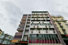 Woodlands Hotel - Mahatma Gandhi Road - Ernakulam