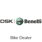 Dsk Benelli - Langford Avenue - Bengaluru