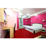 Hotel Park Inn - Tawi - Jammu