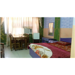 Hotel Ranbir Yatri Bhawan - Indra Chowk - Jammu