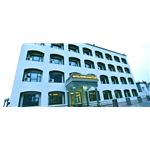 Hotel Rani Castle - Bahu Plaza - Jammu