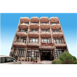Hotel Swastik - Tawi - Jammu