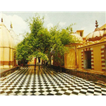 Hotel Upkar Plaza - Panjbhaktar Road - Jammu