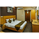 Hotel Vivek - Resham Ghar Colony - Jammu