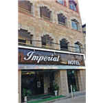Imperial Hotel - Shaidi Chowk - Jammu