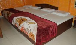 Jagdamba Hotel - Below Gumat - Jammu