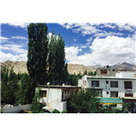 Kangri Hotel - Jammu