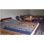 Khushboo Hotel - Talab Khatikan - Jammu