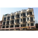 Kranti Hotel - Jammu