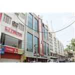 Moti Mahal - Singh Road - Jammu