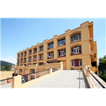 Nek Hotel - Below Gumat - Jammu