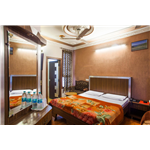 Novelty Hotel - Lower Raghunath Bazar - Jammu