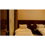 Park View Hotel - Hari Market - Jammu