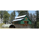 PY Resort - Sanasar - Jammu