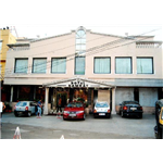Samrat Hotel - Jammu