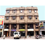 Sarswati Hotel - Raghunath Bazar - Jammu