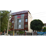 Satyam Lodge - Trikuta Nagar - Jammu