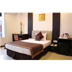 Tirupati Hotel - Civil Lines - Faizabad