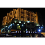 The Majestic Suites - Rajarhat - Kolkata